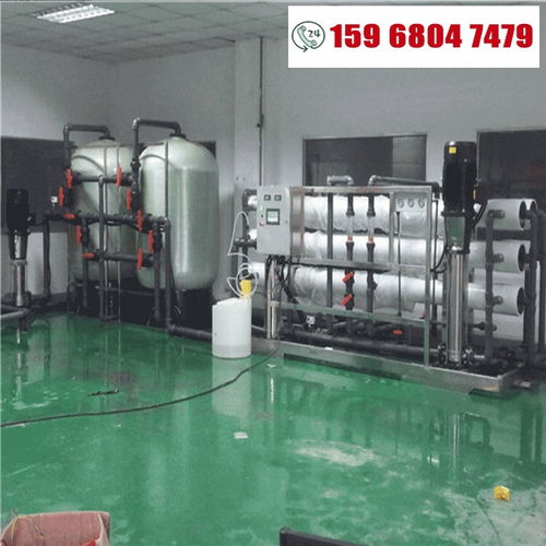 【寧波市工業(yè)純水機(jī)設(shè)備維修,ro膜濾芯配件更換服務(wù),達(dá)旺水處理廠】-