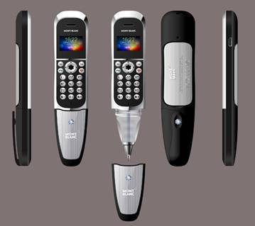 【2013最新款風靡全球手機筆/小巧玲瓏方便實用/】價格,廠家,圖片,手機,深圳市弘冠萊科技-