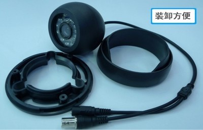 海螺半球紅外監(jiān)控?cái)z像機(jī) 技術(shù)優(yōu)勢(shì)與廠家推薦