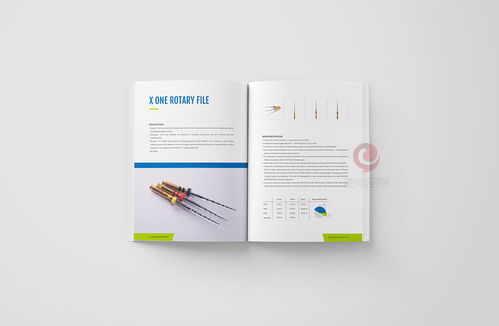 一希品牌設計 賦能醫(yī)療機械，專業(yè)畫冊鑄就市場信賴